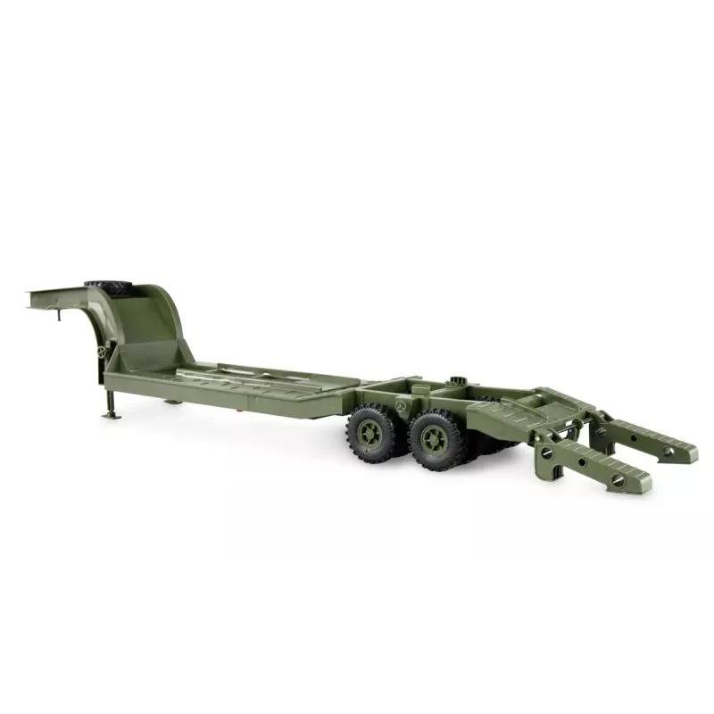Amewi Ural B36 – model zdalnie sterowany (RC) Ciężarówka wojskowa Silnik elektryczny 1:16