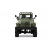 Amewi Ural B36 – model zdalnie sterowany (RC) Ciężarówka wojskowa Silnik elektryczny 1:16