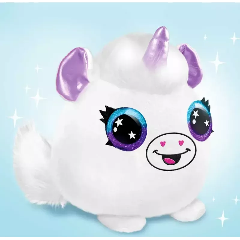 Pluszowa zabawka Canal Toys Airbrush Plush Surprise Postać z kreskówki 6+