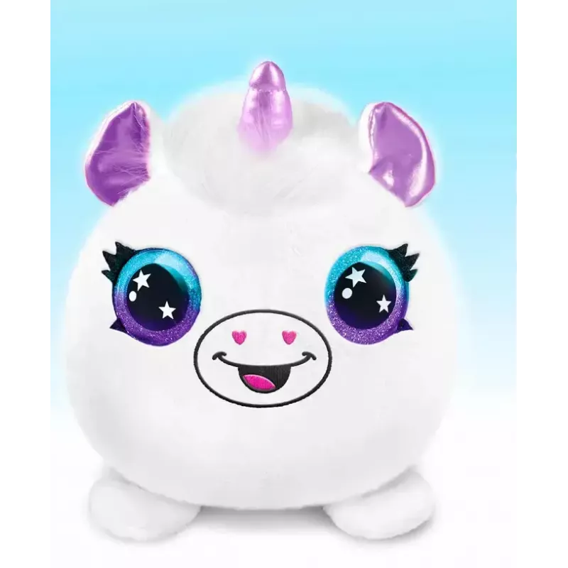 Pluszowa zabawka Canal Toys Airbrush Plush Surprise Postać z kreskówki 6+