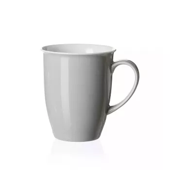 Kubek R&B DOPPIO Flirt szary