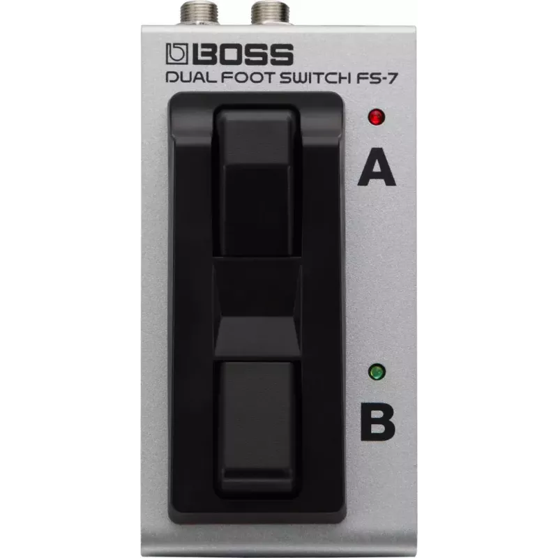 Ekspresyjny pedał BOSS FS-7