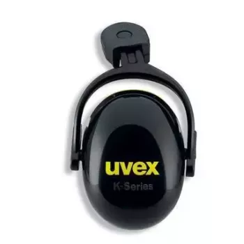 Słuchawki ochronne Uvex 2600214