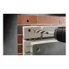 Zestaw wierteł KWB 044568 3 szt.
