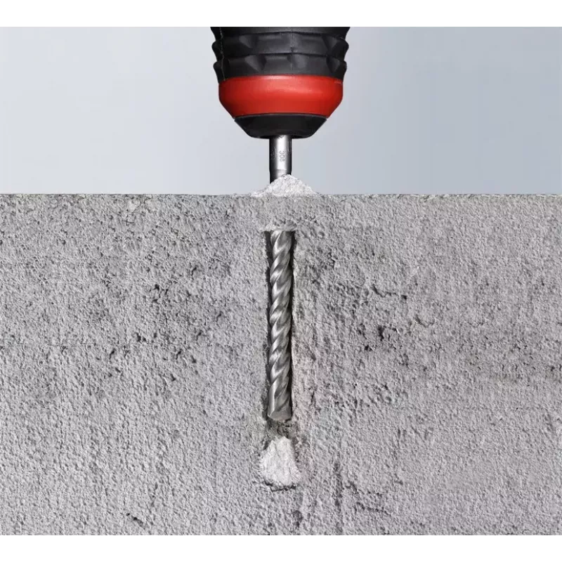 Masonry drill bit KWB 243148