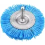 Tarcza polerska KWB Wheel brush 604310