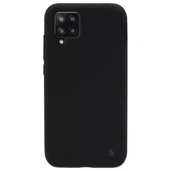 Hama Finest Feel etui do telefonu komórkowego 16.8 cm (6.6 cala) pokrowiec czarny