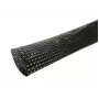 Microconnect CABLESLEEVE020-50B osłona przewodów Czarny 2 cm