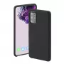 Hama Finest Sense etui na telefon komórkowy 17 cm (6.7 cala) Pokrowiec Czarny