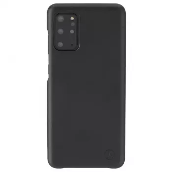 Hama Finest Sense etui na telefon komórkowy 17 cm (6.7 cala) Pokrowiec Czarny