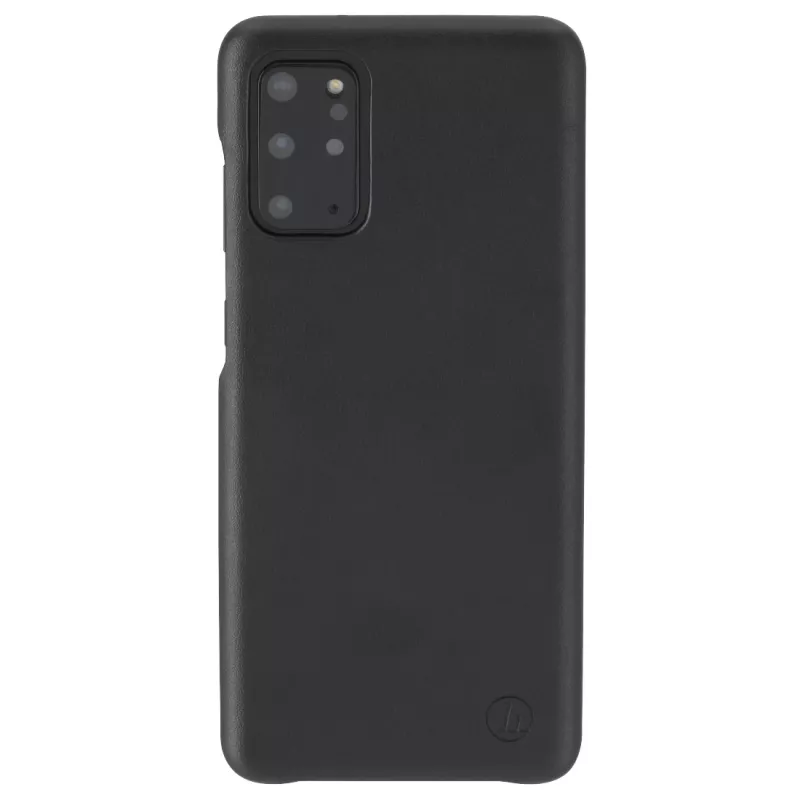 Hama Finest Sense etui na telefon komórkowy 17 cm (6.7 cala) Pokrowiec Czarny