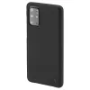 Hama Finest Sense etui na telefon komórkowy 17 cm (6.7 cala) Pokrowiec Czarny