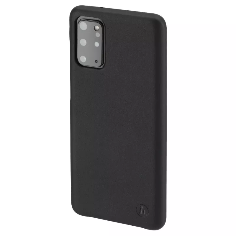 Hama Finest Sense etui na telefon komórkowy 17 cm (6.7 cala) Pokrowiec Czarny