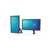Uchwyt do monitora Port Designs 901104 81,3 cm Czarny Zacisk VESA 75x75 100x100