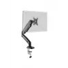 Uchwyt do monitora Port Designs 901104 81,3 cm Czarny Zacisk VESA 75x75 100x100