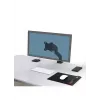 Uchwyt do monitora Port Designs 901104 81,3 cm Czarny Zacisk VESA 75x75 100x100