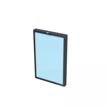 Filtr do oczyszczacza powietrza Hama Basic 250mm x 25mm x 355mm