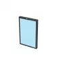 Filtr do oczyszczacza powietrza Hama Basic 250mm x 25mm x 355mm