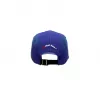 3M 2014286 kask ochronny ABS niebieski