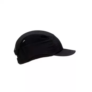 3M 2014280 kask ochronny ABS niebieski