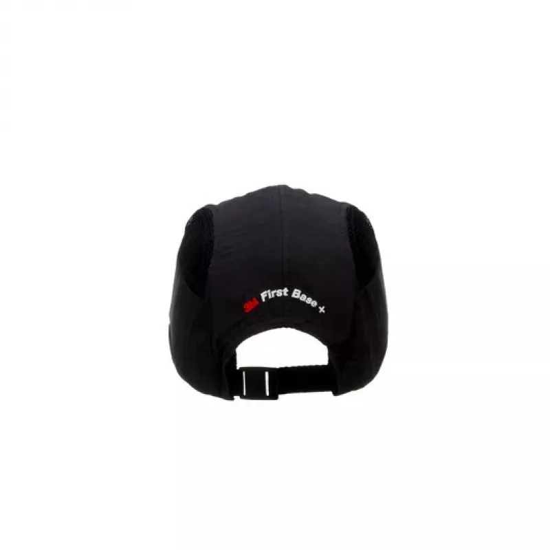 3M 2014280 kask ochronny ABS niebieski