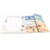 Tradycyjna teczka na dokumenty HERMA Fairy Dance A3 Karton 335x440 mm