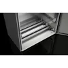Szyna rack Rittal AX 2394.400 — stal, zestaw 4 szt., waga 1,44 kg