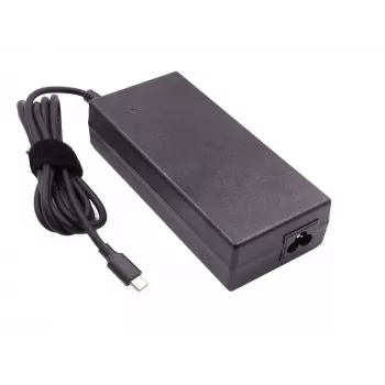 CoreParts MBXUSBC-AC0020 ładowarka do urządzeń mobilnych Czarny AC Wewnętrzna