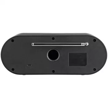 Internet Radio Imperial DABMAN d105 Digital Tuner DAB+ FM VHF