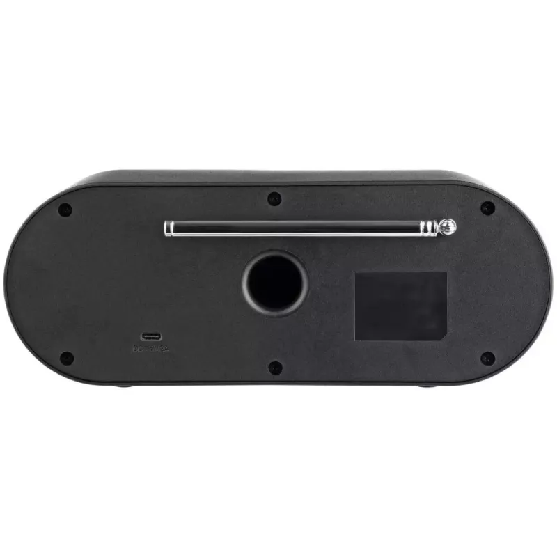 Internet Radio Imperial DABMAN d105 Digital Tuner DAB+ FM VHF