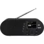 Internet Radio Imperial DABMAN d105 Digital Tuner DAB+ FM VHF