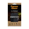 Cover PanzerGlass Biodegradable etui iPhone 6 6s SE 2020 2022 7 8 Czarny