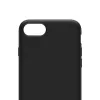 Cover PanzerGlass Biodegradable etui iPhone 6 6s SE 2020 2022 7 8 Czarny