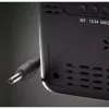 Laserliner AirMonitor PURE Czarny Zakres temperatury od -9,9 do 50 °C