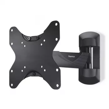 Hama 00220826 uchwyt ścienny do telewizora, obrotowy, uchylny, 121,9 cm (48 cali), do 35 kg