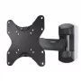 Hama 00220826 uchwyt/stojak TV 121,9 cm (48 cali) Czarny