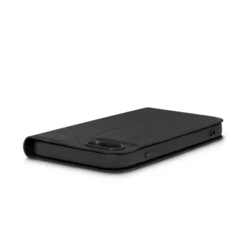 Hama 00138189 etui na telefon 11.9 cm (4.7 cala) Folio Czarny