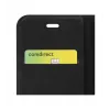 Hama 00138189 etui na telefon 11.9 cm (4.7 cala) Folio Czarny