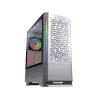 Obudowa PC COUGAR Gaming Case MX430 Air RGB biały Midi Tower