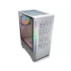 Obudowa PC COUGAR Gaming Case MX430 Air RGB biały Midi Tower