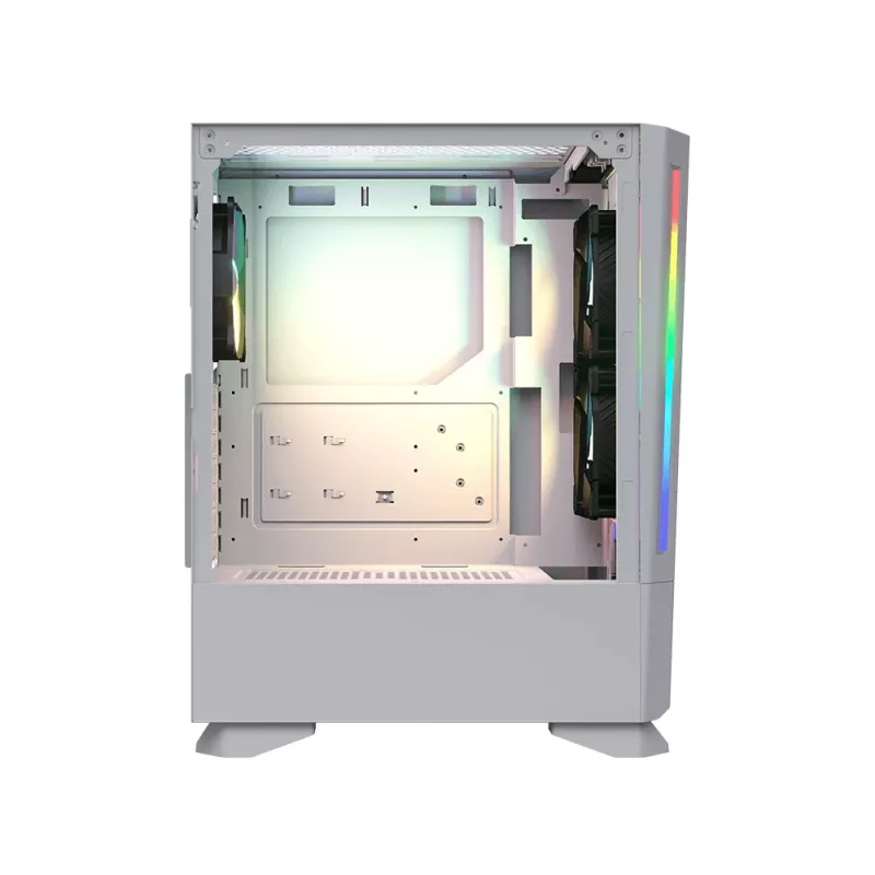Obudowa PC COUGAR Gaming Case MX430 Air RGB biały Midi Tower
