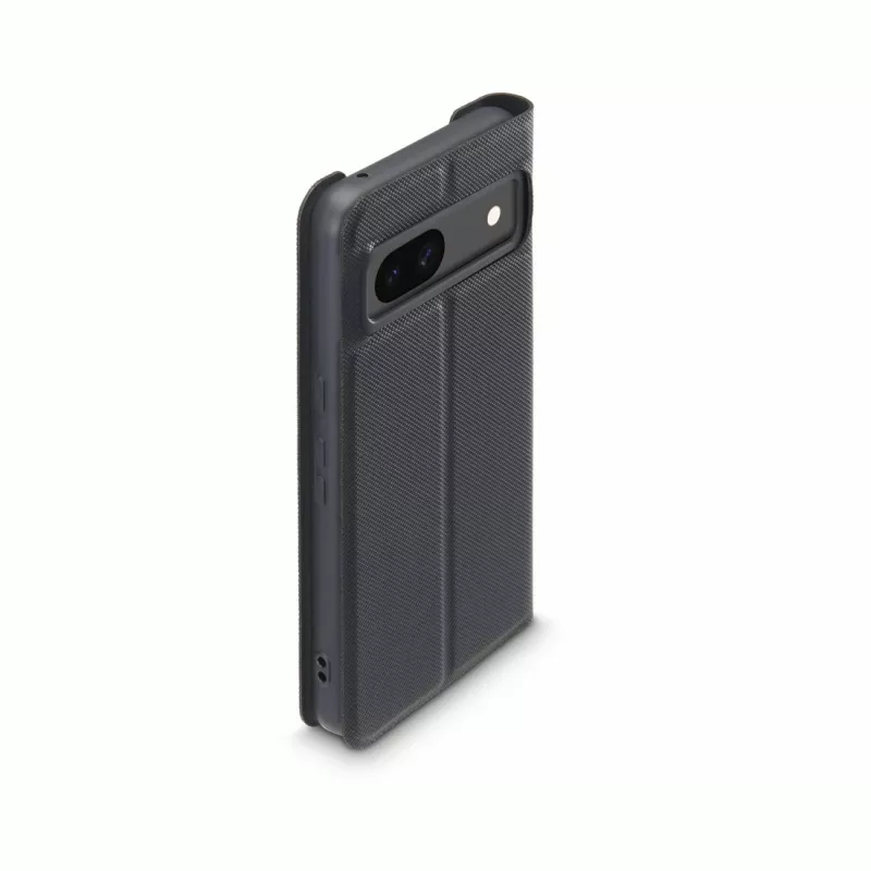 Hama 00135429 etui na telefon Folio Czarny