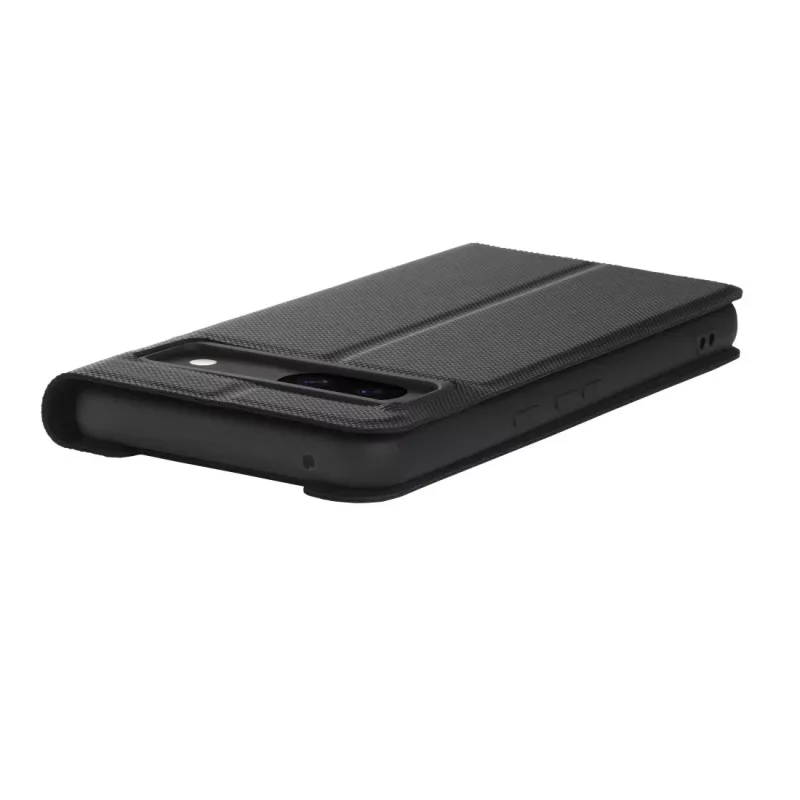 Hama 00135429 etui na telefon Folio Czarny