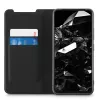 Hama 00135429 etui na telefon Folio Czarny