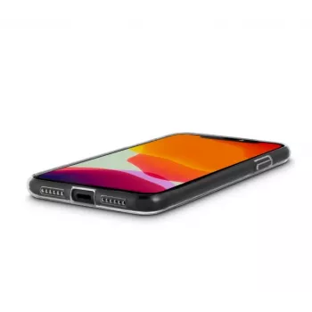 Hama 00138184 etui na telefon komórkowy 15,5 cm (6,1 cala) Pokrowiec Przezroczysty