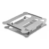 Hama Alu Laptop stand srebrny 39.6 cm (15.6 inch)