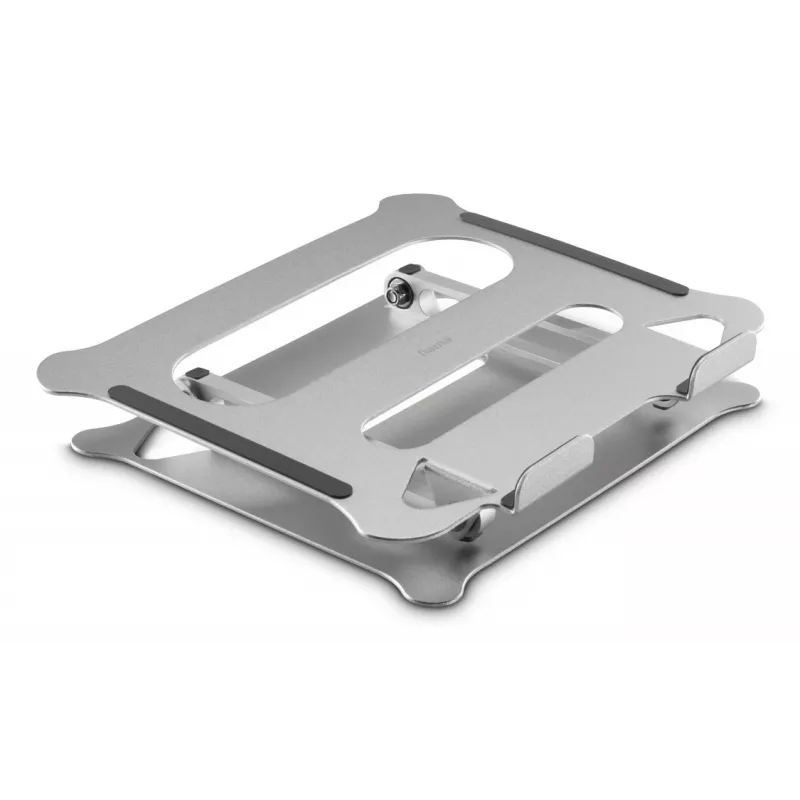Hama Alu Laptop stand srebrny 39.6 cm (15.6 inch)
