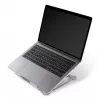Hama Alu Laptop stand srebrny 39.6 cm (15.6 inch)