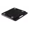 Hama Rotation Podstawka pod laptopa Czarny 39,6 cm (15,6 cala)