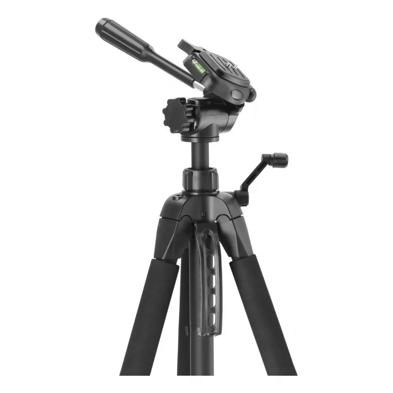 Hama Action Smart 165 3D statyw Smartfon/Aparat cyfrowy 3 nóżki Czarny